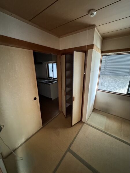 大阪府豊中市全改装リフォーム